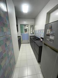 Blk 663A Punggol Drive (Punggol), HDB 3 Rooms #604892221